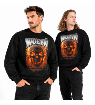 BLUZA WOŁYŃ 43